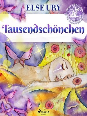 cover image of Tausendschönchen